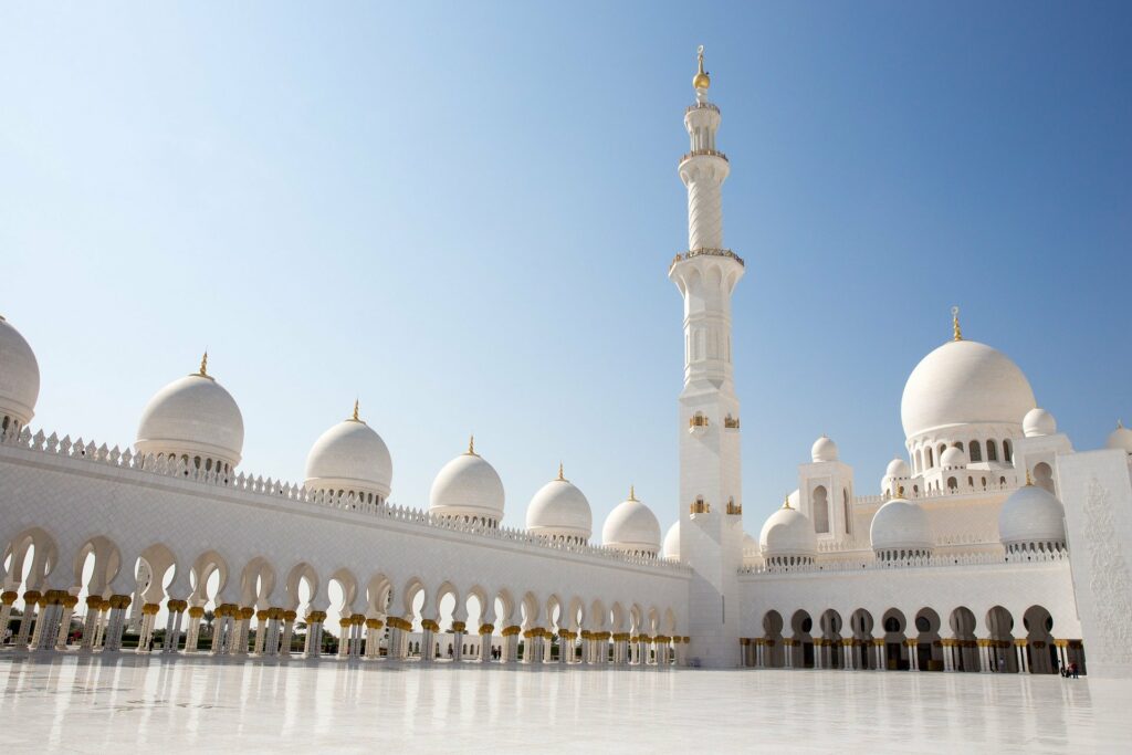 ¿Qué significa Mashallah (MashaAllah)?
